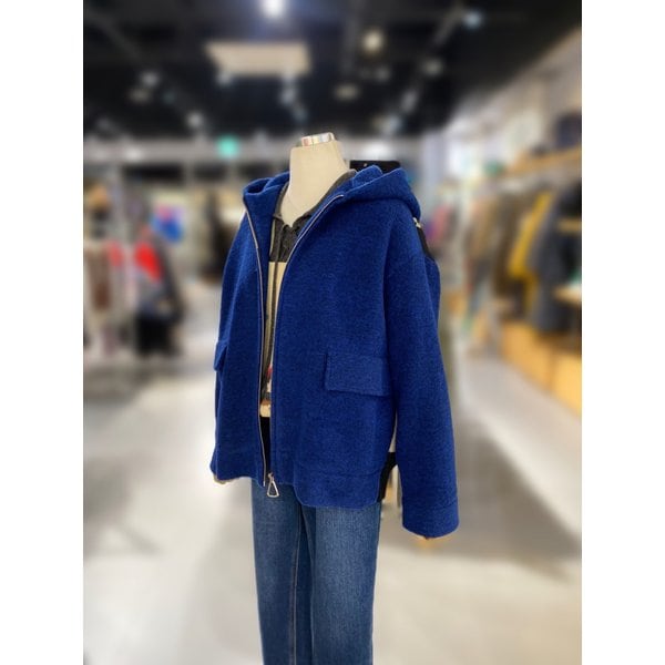 [여주점] 페리에 코트 (BACTA6561)