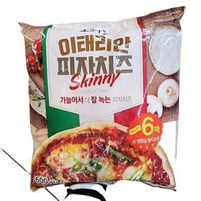 소와나무 피자치즈 스키니 100g x 6입 코스트코 ice1