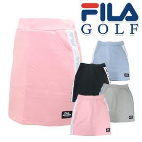 3171113 필라 골프 봄 여름 모델 여성 fila FILA GOLF 스커트  이너 바지  CA3240500