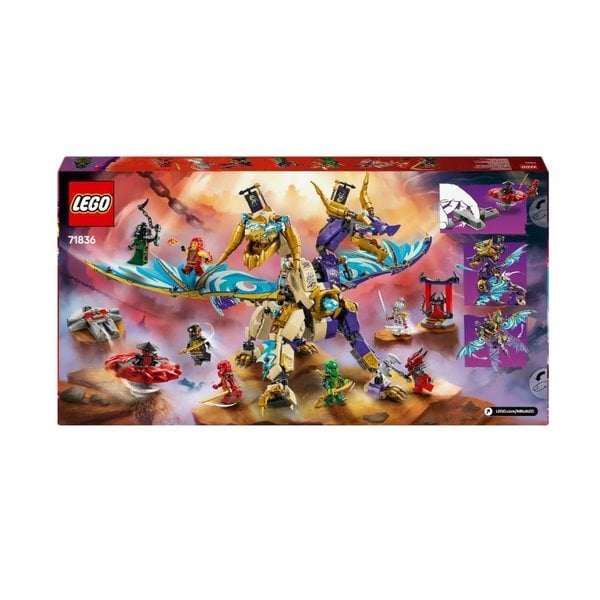 [시흥점] 71836 포커스 드래곤