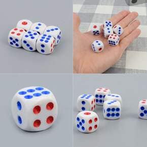보드게임 6p 주사위 보드게임