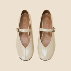 Daily mary jane flat(beige) DG1DA24506BEE