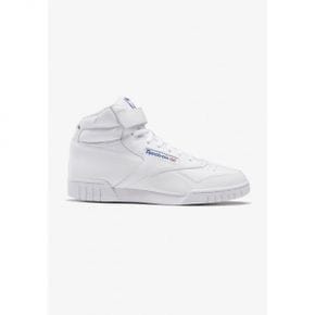 4017823 Reebok EX-O-FIT HI - High-top trainers white 64511186