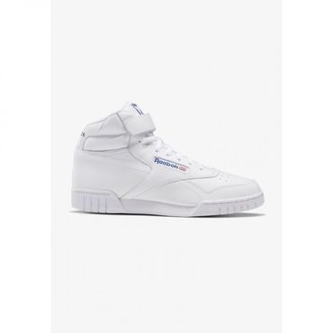 리복 4017823 Reebok EX-O-FIT HI - High-top trainers white 64511186