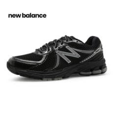 뉴발란스 860v2 블랙 그레이 (ML860XC)(size 220-290)