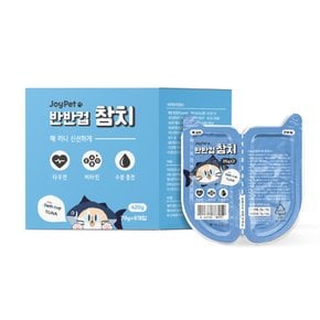 조이펫 고양이 반반컵 참치 70g x 6컵