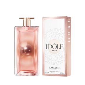 랑콤 오 드 퍼퓸 50ml Idole Aura