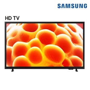 1등급 4K 80cm(32인치) HD 스탠드형 TV KU32H5050FFXKR 삼성직배 무료설치배송