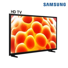 1등급 4K 80cm(32인치) HD 스탠드형 TV KU32H5050FFXKR 삼성직배 무료설치배송