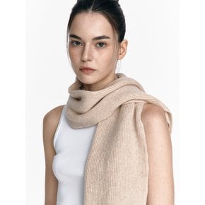 Wool Muffler (5colors)