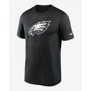 나이키 드라이핏 로고 레전드 NFL 필라델피아 Eagles 남성 반팔 티셔츠 NKGK00A86-CX5