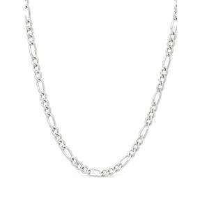 24FW 톰우드 네크리스 101264 BO CHAIN T SILVER