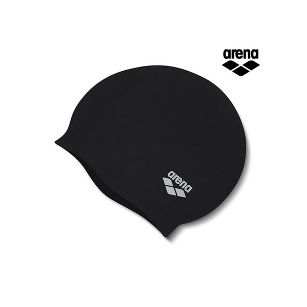 플레인 실리콘수모 A6AC1AC01BLK