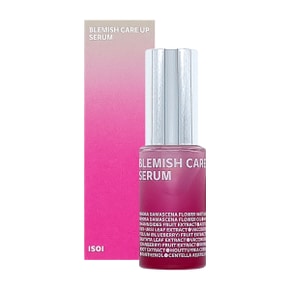 블레미쉬 케어 업 세럼 15ml 칙칙한 피부 톤을 개선하는 잡티세럼