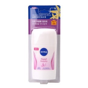 데오도란트 스틱 펄앤뷰티 40ml