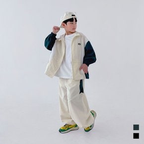 리미티드 스트링 팬츠