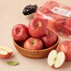  데일리 사과 1.5kg (4~8입) 봉