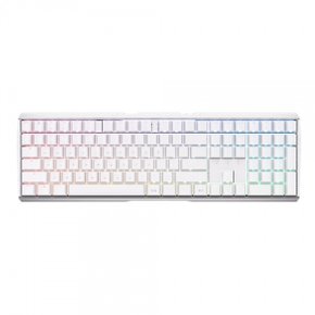 CHERRY MX BOARD 3.0S WIRELESS RGB (화이트, 저적축)