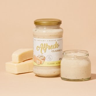  디비타 알프레도 소스 400g