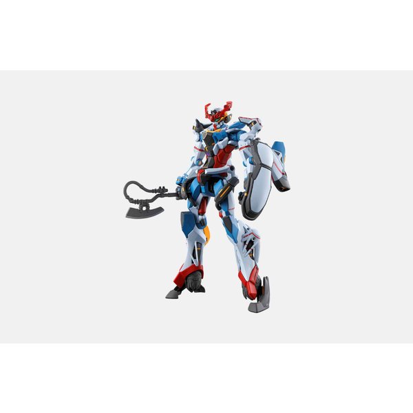 [여주점] 건담 HG 1/144 GQuuuuuuX 지쿠악스