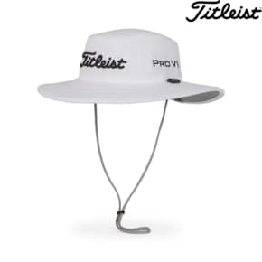 [정품] 타이틀리스트 투어 오지 햇 TOUR AUSSIE GOLF HAT(3 Colors)