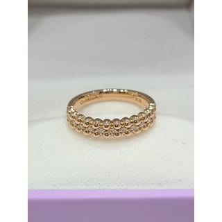 골든듀 [파주점] 러블리버블3 다이아몬드 반지 PG 18K 211900058