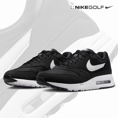 나이키골프화 VQJ 남성 여성 NIKE AIR MAX 1 86 OG G DV1403-010