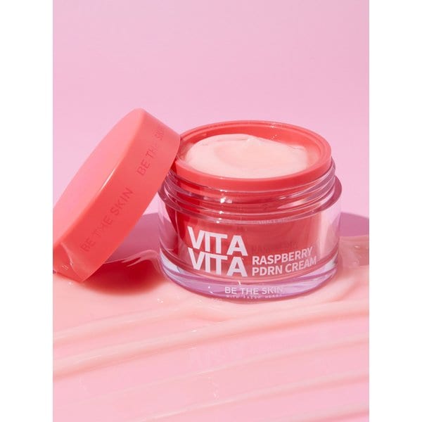 [1+1] 비타비타 라즈베리 PDRN 크림 50g