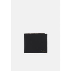 4721233 Paul Smith WALLET INTMUL UNI - Wallet black 81034913