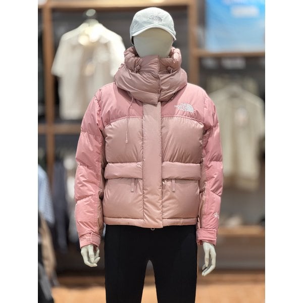 [부산점] 여성 1994 레트로 힘 RDS 다운 파카 NJ1DQ83C