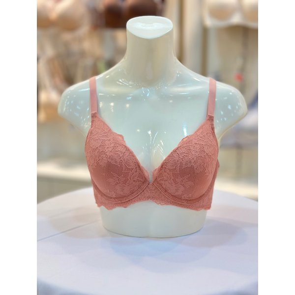 [파주점] 여성 릴렉스쿠션와이어브라 TDWBRR811PK