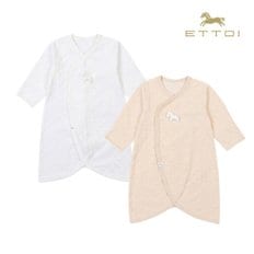 [에뜨와 가을]아이프배내가운(IVORY,BEIGE)_07P517105