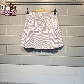 대동백화점 DP01 우븐 플리츠 스커트 2024년 여름상품  ULWH24451 (S14599939)
