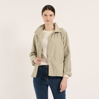 BCBG [여주점] 스트링 후드 점퍼 B5A1G192