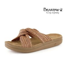 베어파우(BEARPAW) CLEO  K1937042NB-W