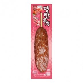 한성마트 명란톡톡 떡갈비 바 70g