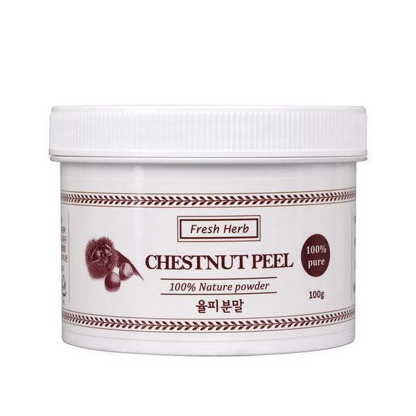 신선약초 국산 율피가루 100g / 천연 곡물 마스크팩 (S10455760)