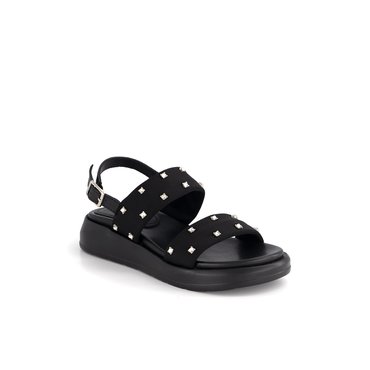 소다 여성 캐쥬얼 청키 샌들 ALD506KS10 (4CM)