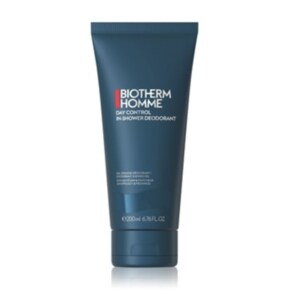 비오템 BIOTHERM 옴므 데이 컨트롤 데오드란트 샤워 젤 200ml