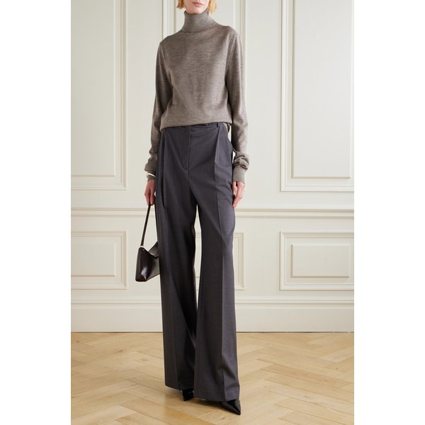 더프랭키샵 이브 울 터틀넥 스웨터 46376663162949593