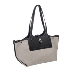 Festone Pila Shopper L (페스토네 필라 쇼퍼 라지) Black VQB4-1SP410-1BKXX