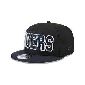 디트로이트 타이거즈 Splatter 9FIFTY 950 스냅백 Hat 9594252