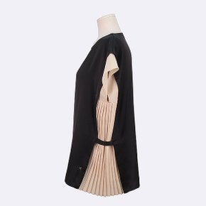 스미스마켓 아이그너 나시 브라우스 K0561AG