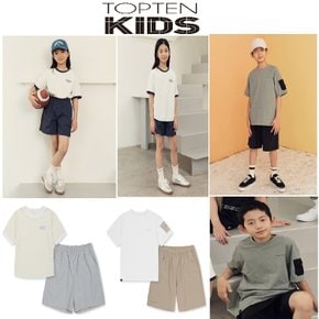 남아 여아 상하세트 MKF2IP1401/2401