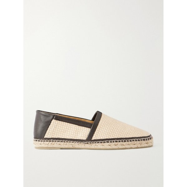 NAC 캔버스 에스파드리유 46376663163016876