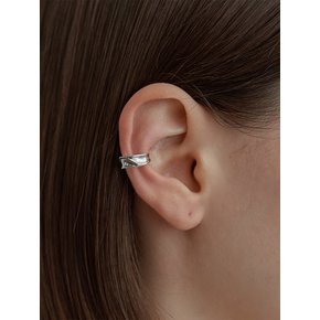 SAND DUNE EAR CUFF