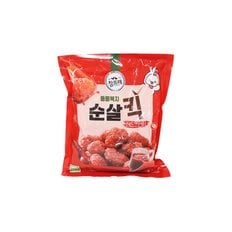  (주)참프레 순살킥 레드크런치 340g