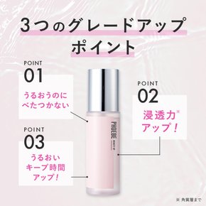 PHOEBE BEAUTY UP N1 120mL (피비) 모이스쳐 밸런스 로션 [화장수]