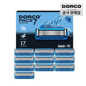 페이스7 면도날세트 4호 (10입)