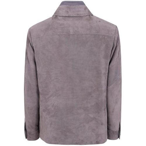 무레르 TORQUATO-TZ 자켓 MOUGI101220 U0212 BROWN